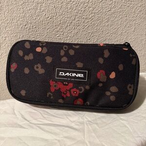Dakine Makeup Brush Pencil Case Bag